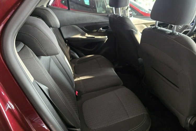 Opel Mokka 4x4 + lakier oryginał 100% serwis stacja ASO pierwszy właściciel zdjęcie 22