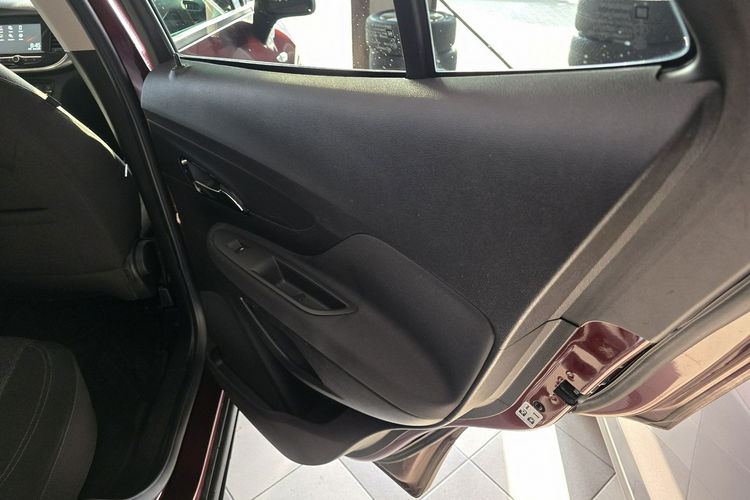 Opel Mokka 4x4 + lakier oryginał 100% serwis stacja ASO pierwszy właściciel zdjęcie 23