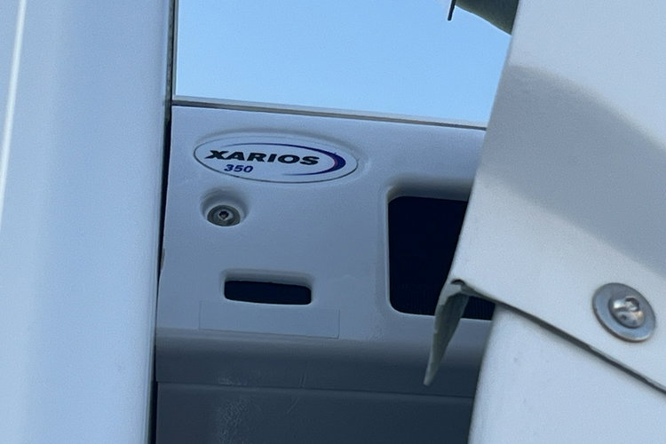 Iveco Daily 35S18 Chłodnia Carrier -29 C/+29 C + (230V) GWARANCJA 3.0/180KM zdjęcie 10