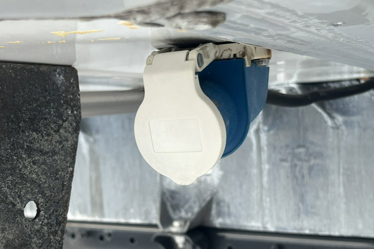 Iveco Daily 35S18 Chłodnia Carrier -29 C/+29 C + (230V) GWARANCJA 3.0/180KM zdjęcie 13