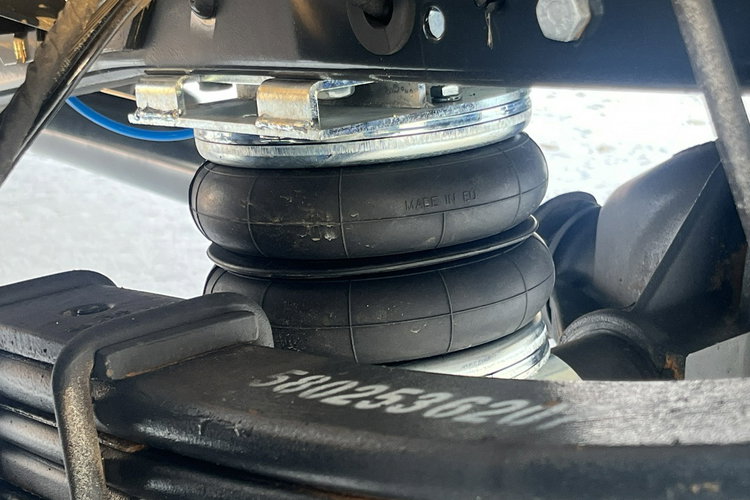 Iveco Daily 35S18 Chłodnia Carrier -29 C/+29 C + (230V) GWARANCJA 3.0/180KM zdjęcie 14