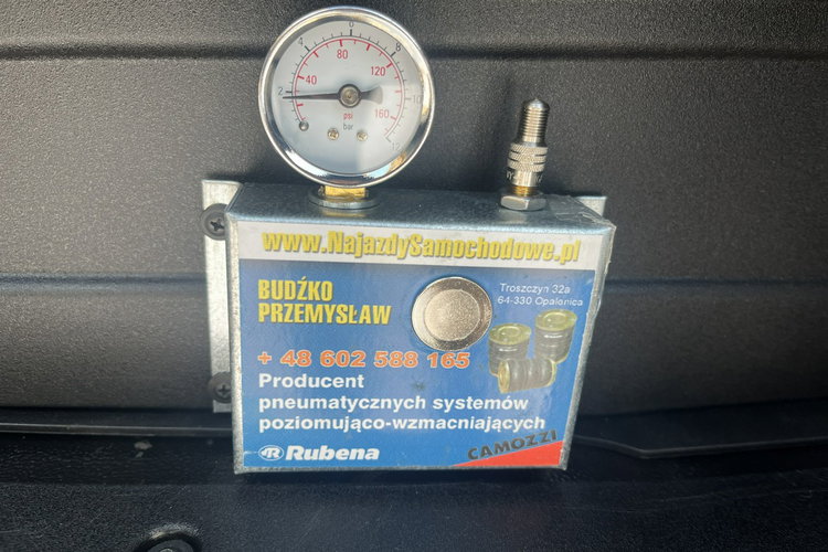 Iveco Daily 35S18 Chłodnia Carrier -29 C/+29 C + (230V) GWARANCJA 3.0/180KM zdjęcie 15