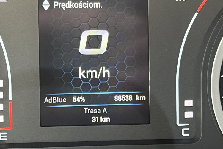 Iveco Daily 35S18 Chłodnia Carrier -29 C/+29 C + (230V) GWARANCJA 3.0/180KM zdjęcie 20