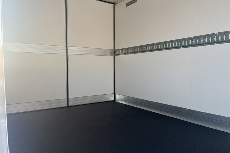 Iveco Daily 35S18 Chłodnia Carrier -29 C/+29 C + (230V) GWARANCJA 3.0/180KM zdjęcie 8