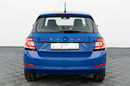 Skoda Fabia WD5592T#1.0 TSI Ambition K.cof Cz.park Klima Salon PL VAT 23% zdjęcie 10