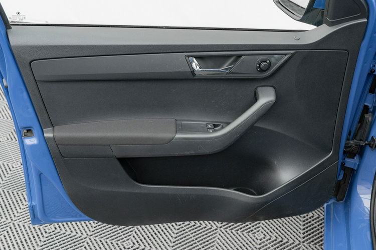 Skoda Fabia WD5592T#1.0 TSI Ambition K.cof Cz.park Klima Salon PL VAT 23% zdjęcie 12