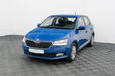 Skoda Fabia WD5592T#1.0 TSI Ambition K.cof Cz.park Klima Salon PL VAT 23% zdjęcie 2