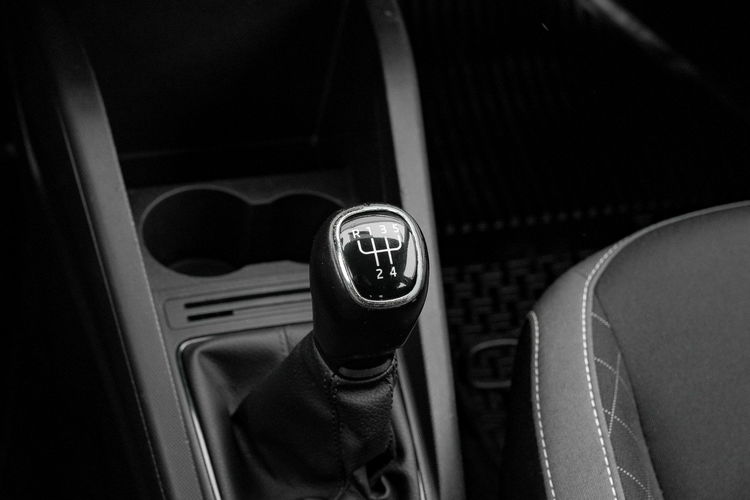 Skoda Fabia WD5592T#1.0 TSI Ambition K.cof Cz.park Klima Salon PL VAT 23% zdjęcie 20