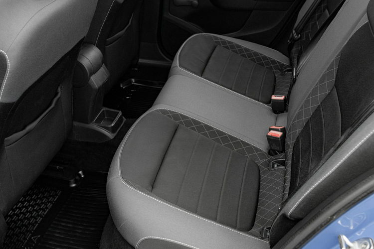 Skoda Fabia WD5592T#1.0 TSI Ambition K.cof Cz.park Klima Salon PL VAT 23% zdjęcie 28