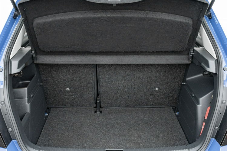 Skoda Fabia WD5592T#1.0 TSI Ambition K.cof Cz.park Klima Salon PL VAT 23% zdjęcie 30