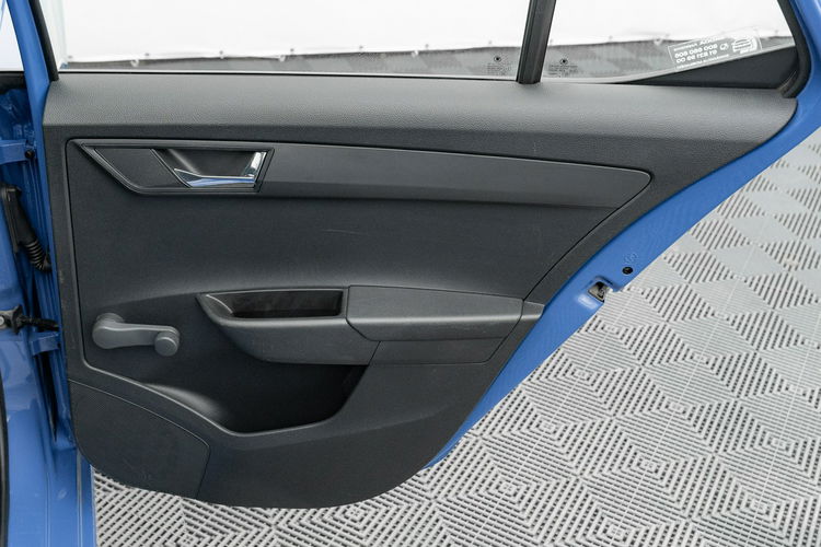 Skoda Fabia WD5592T#1.0 TSI Ambition K.cof Cz.park Klima Salon PL VAT 23% zdjęcie 31