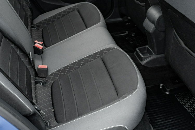 Skoda Fabia WD5592T#1.0 TSI Ambition K.cof Cz.park Klima Salon PL VAT 23% zdjęcie 32