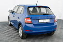 Skoda Fabia WD5592T#1.0 TSI Ambition K.cof Cz.park Klima Salon PL VAT 23% zdjęcie 4