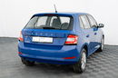 Skoda Fabia WD5592T#1.0 TSI Ambition K.cof Cz.park Klima Salon PL VAT 23% zdjęcie 5