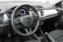 Skoda Fabia WD5592T#1.0 TSI Ambition K.cof Cz.park Klima Salon PL VAT 23% zdjęcie 6
