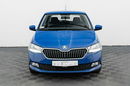 Skoda Fabia WD5592T#1.0 TSI Ambition K.cof Cz.park Klima Salon PL VAT 23% zdjęcie 7