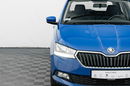 Skoda Fabia WD5592T#1.0 TSI Ambition K.cof Cz.park Klima Salon PL VAT 23% zdjęcie 8