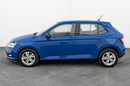 Skoda Fabia WD5592T#1.0 TSI Ambition K.cof Cz.park Klima Salon PL VAT 23% zdjęcie 9