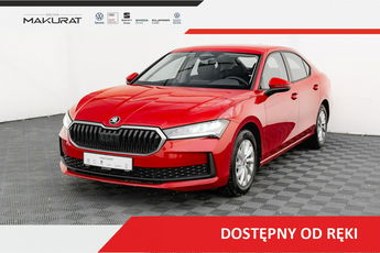 Skoda Superb Essence 1, 5 TSI m-HEV 150KM DSG Podgrz.f K.cof Salon PL VAT23%