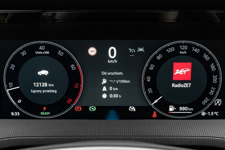 Skoda Superb Essence 1, 5 TSI m-HEV 150KM DSG Podgrz.f K.cof Salon PL VAT23% zdjęcie 17