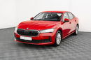 Skoda Superb Essence 1, 5 TSI m-HEV 150KM DSG Podgrz.f K.cof Salon PL VAT23% zdjęcie 2
