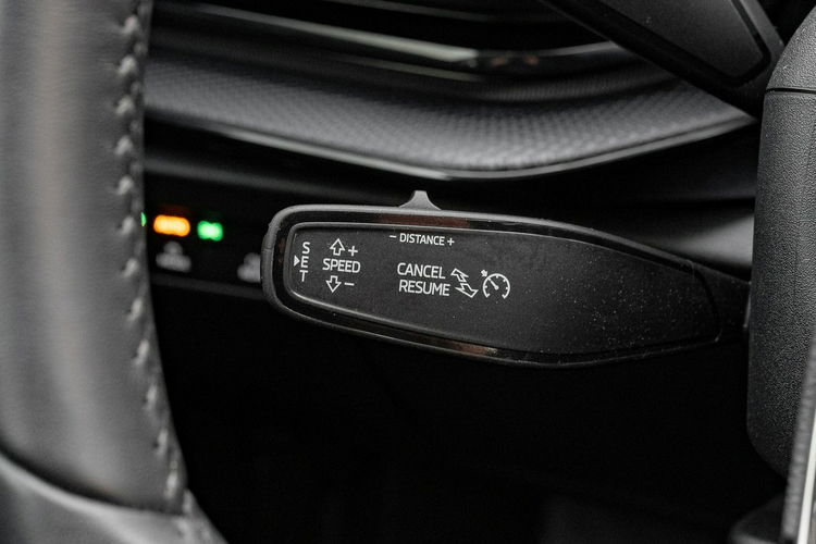 Skoda Superb Essence 1, 5 TSI m-HEV 150KM DSG Podgrz.f K.cof Salon PL VAT23% zdjęcie 20