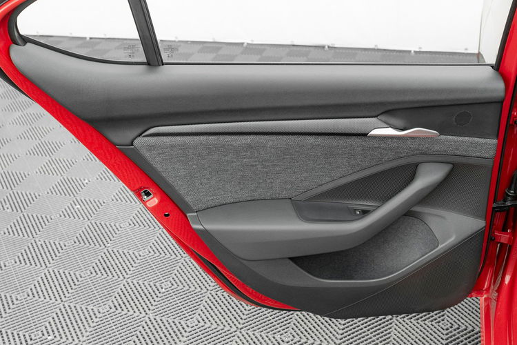 Skoda Superb Essence 1, 5 TSI m-HEV 150KM DSG Podgrz.f K.cof Salon PL VAT23% zdjęcie 24