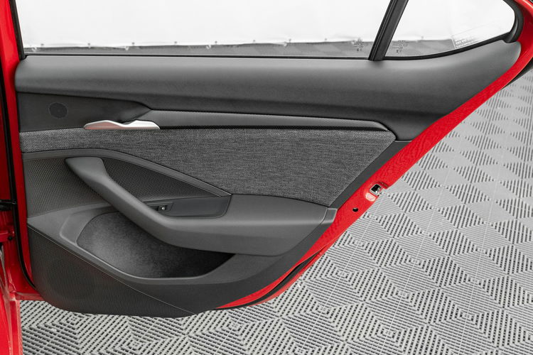 Skoda Superb Essence 1, 5 TSI m-HEV 150KM DSG Podgrz.f K.cof Salon PL VAT23% zdjęcie 29