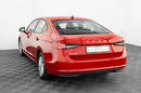 Skoda Superb Essence 1, 5 TSI m-HEV 150KM DSG Podgrz.f K.cof Salon PL VAT23% zdjęcie 4