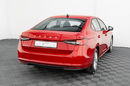 Skoda Superb Essence 1, 5 TSI m-HEV 150KM DSG Podgrz.f K.cof Salon PL VAT23% zdjęcie 5