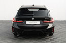 BMW 318 WD5677R#318d mHEV M Sport Podgrz.f Cz.park LED Salon PL VAT23% zdjęcie 10