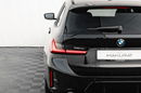 BMW 318 WD5677R#318d mHEV M Sport Podgrz.f Cz.park LED Salon PL VAT23% zdjęcie 11