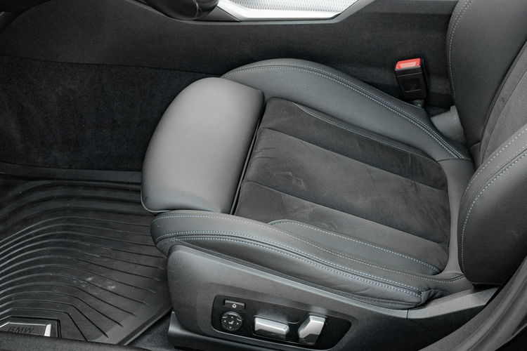 BMW 318 WD5677R#318d mHEV M Sport Podgrz.f Cz.park LED Salon PL VAT23% zdjęcie 13