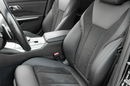 BMW 318 WD5677R#318d mHEV M Sport Podgrz.f Cz.park LED Salon PL VAT23% zdjęcie 14