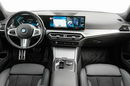 BMW 318 WD5677R#318d mHEV M Sport Podgrz.f Cz.park LED Salon PL VAT23% zdjęcie 15