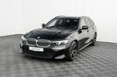 BMW 318 WD5677R#318d mHEV M Sport Podgrz.f Cz.park LED Salon PL VAT23% zdjęcie 2