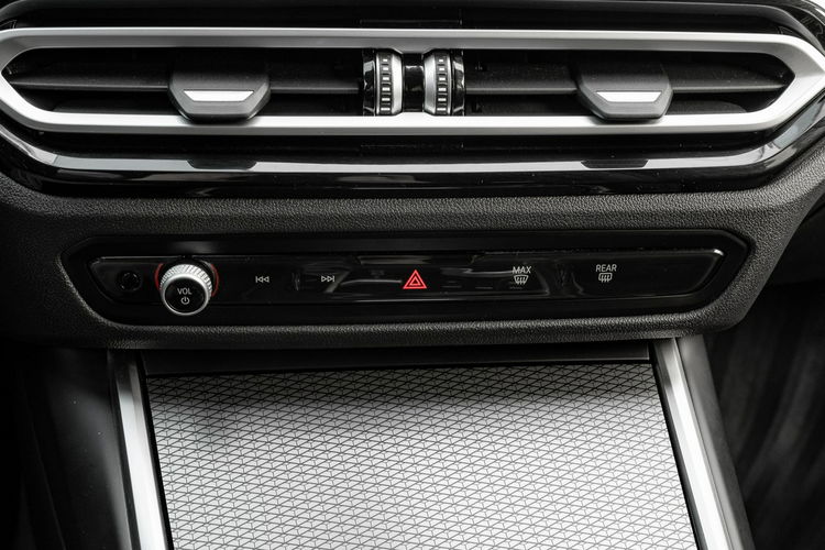 BMW 318 WD5677R#318d mHEV M Sport Podgrz.f Cz.park LED Salon PL VAT23% zdjęcie 21