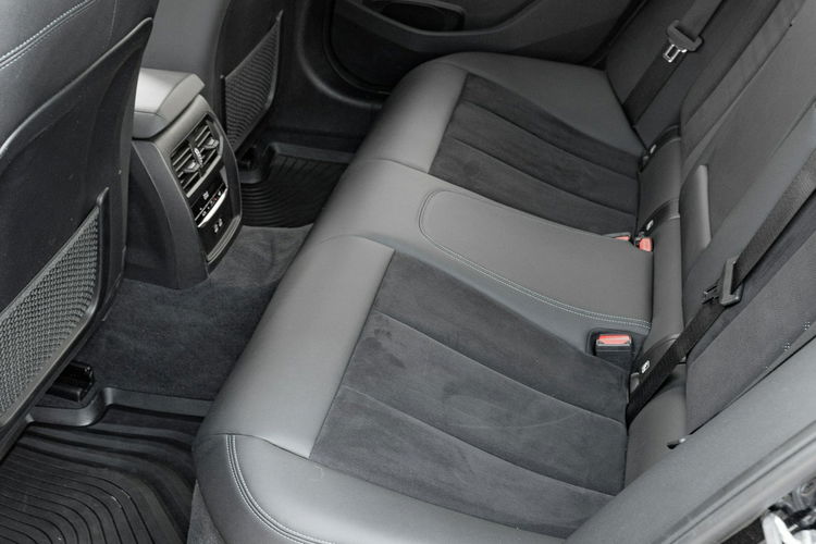 BMW 318 WD5677R#318d mHEV M Sport Podgrz.f Cz.park LED Salon PL VAT23% zdjęcie 27