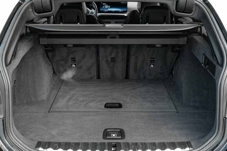 BMW 318 WD5677R#318d mHEV M Sport Podgrz.f Cz.park LED Salon PL VAT23% zdjęcie 29