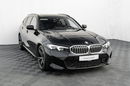 BMW 318 WD5677R#318d mHEV M Sport Podgrz.f Cz.park LED Salon PL VAT23% zdjęcie 3