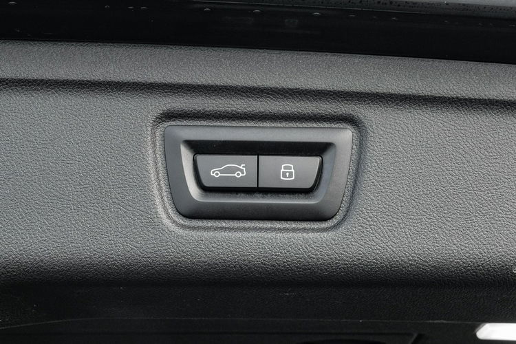 BMW 318 WD5677R#318d mHEV M Sport Podgrz.f Cz.park LED Salon PL VAT23% zdjęcie 30