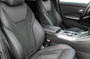 BMW 318 WD5677R#318d mHEV M Sport Podgrz.f Cz.park LED Salon PL VAT23% zdjęcie 35