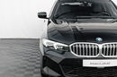 BMW 318 WD5677R#318d mHEV M Sport Podgrz.f Cz.park LED Salon PL VAT23% zdjęcie 8