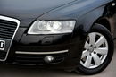 Audi A6 2.4 V6 (177KM) 140 tys. Przebieg Bi-xenon Klimatronic Navi Piękna zdjęcie 5
