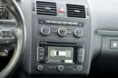 Volkswagen Touran 1.4 TSI 140KM 7-osobowy dobra wersja zdjęcie 10