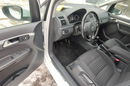 Volkswagen Touran 1.4 TSI 140KM 7-osobowy dobra wersja zdjęcie 15