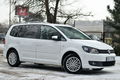 samochód osobowy Volkswagen zdjęcie 4