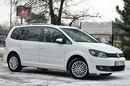 Volkswagen Touran 1.4 TSI 140KM 7-osobowy dobra wersja zdjęcie 4