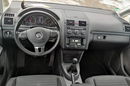 Volkswagen Touran 1.4 TSI 140KM 7-osobowy dobra wersja zdjęcie 5