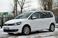 samochód osobowy Volkswagen zdjęcie 6